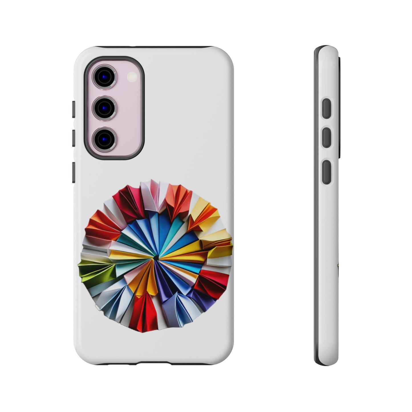 Normal Brand Tough Cases