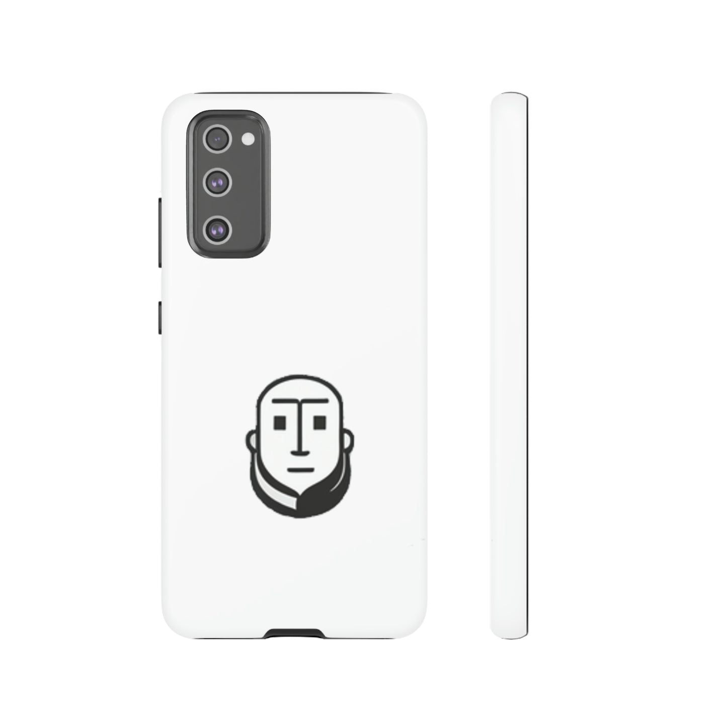 Normal Brand Tough Cases