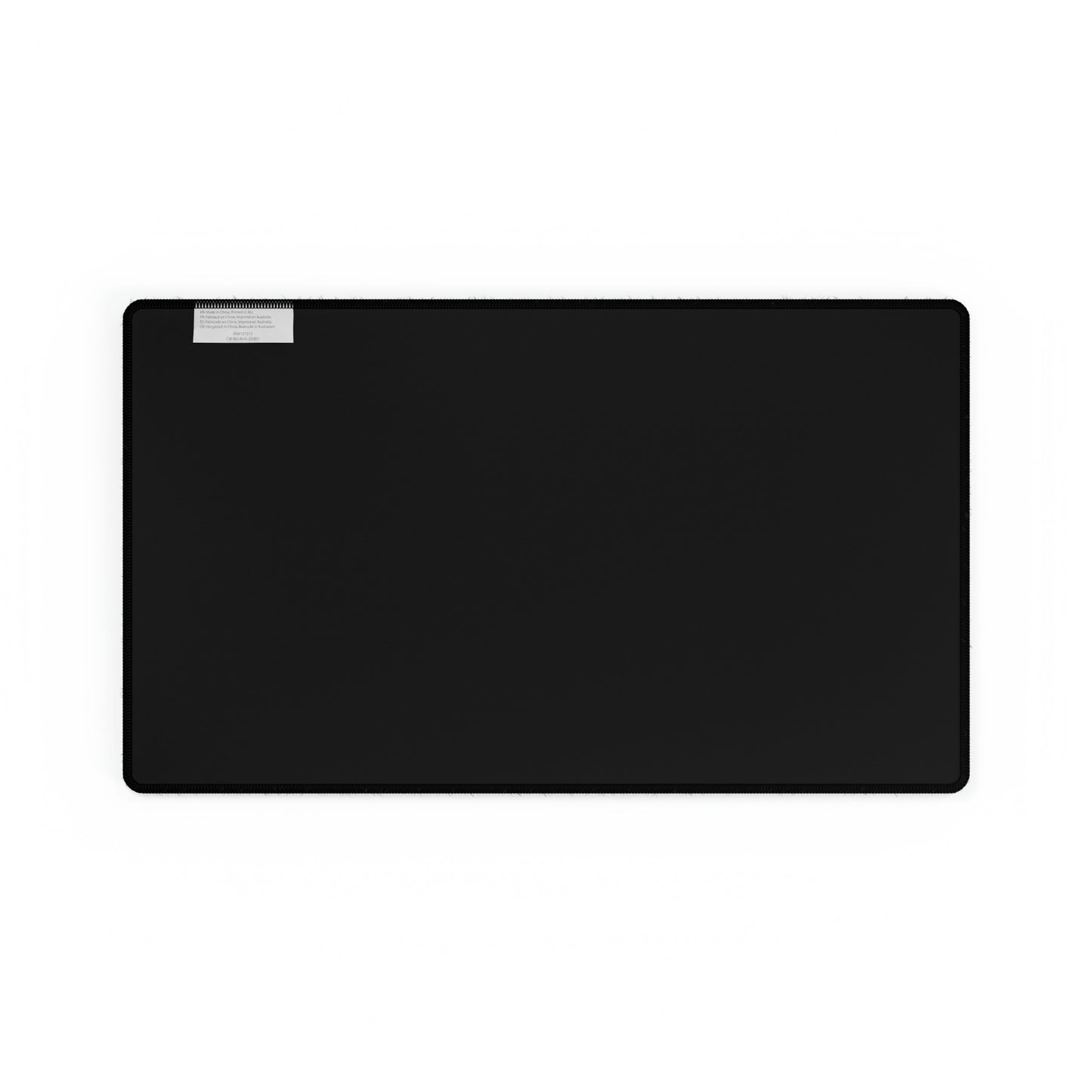 Cat Boy Anime Mouse Pad Desk Mats