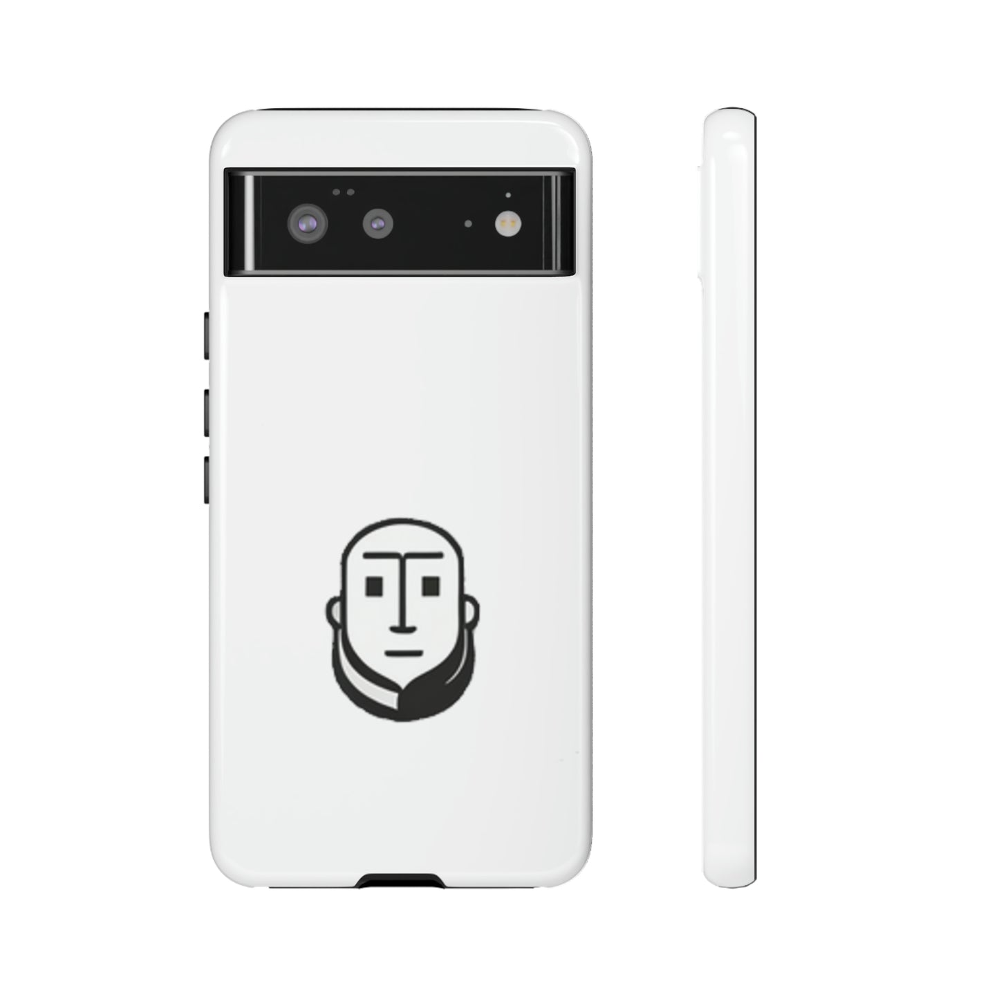 Normal Brand Tough Cases