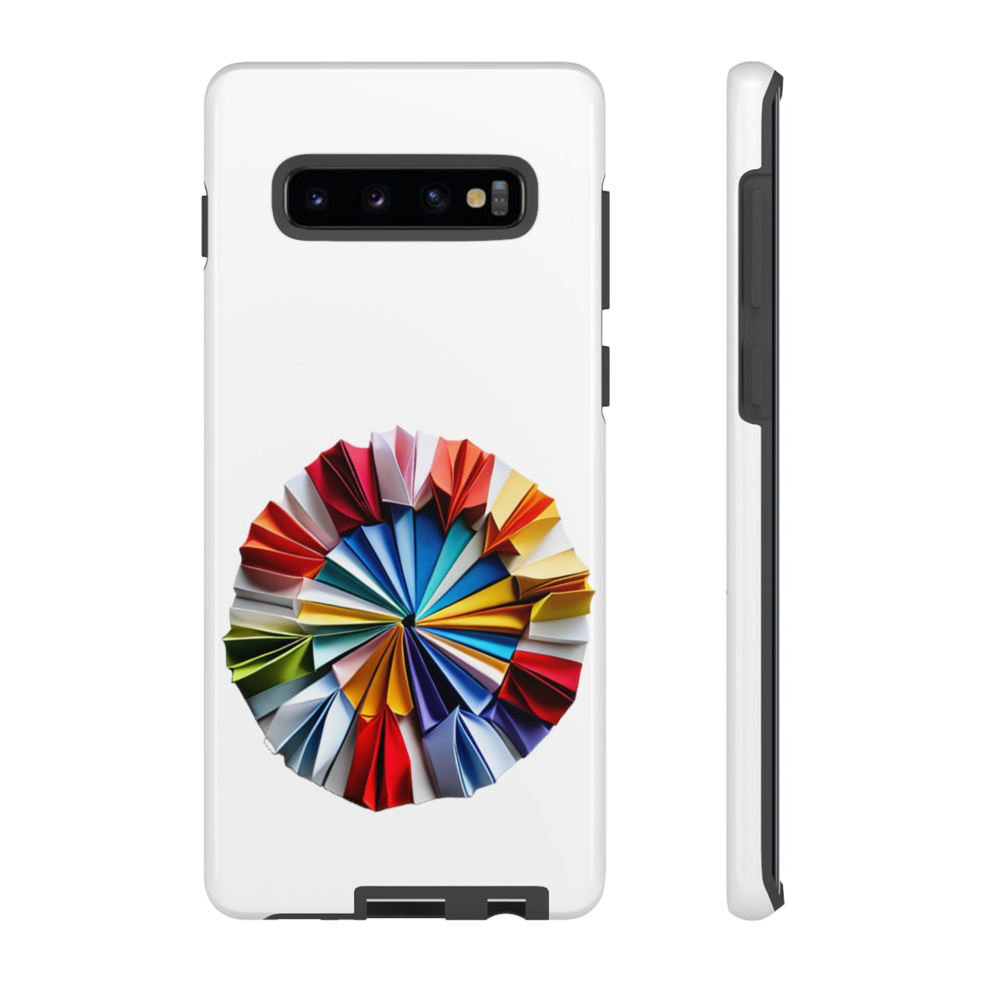 Normal Brand Tough Cases