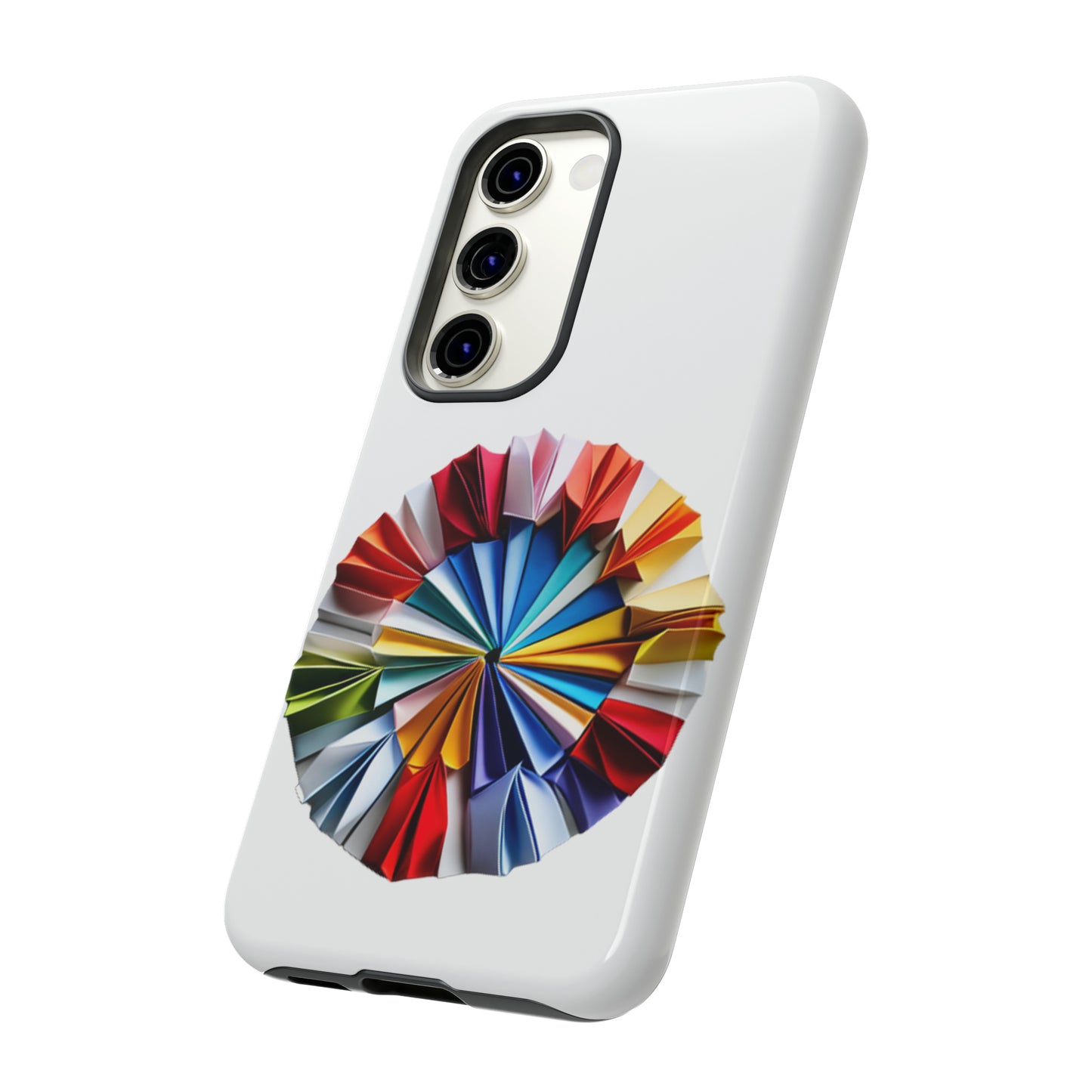 Normal Brand Tough Cases