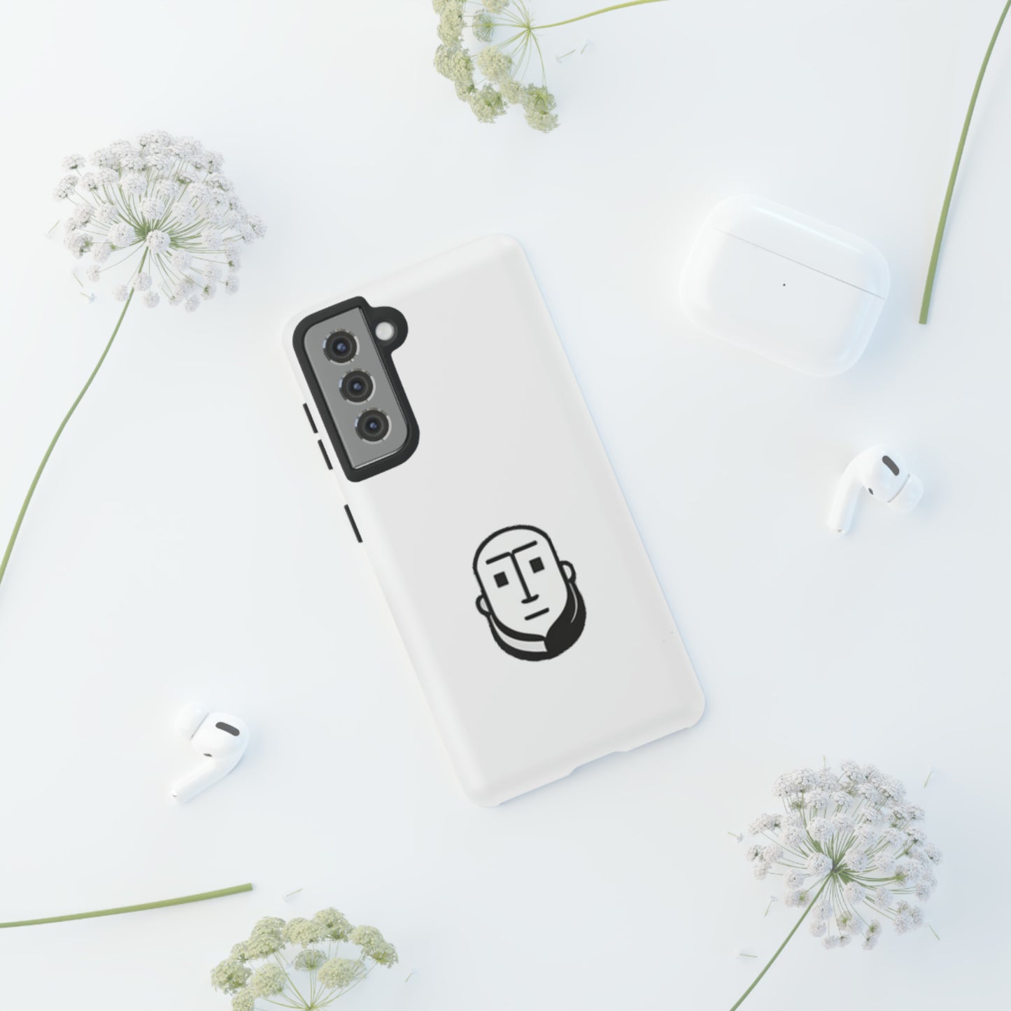 Normal Brand Tough Cases