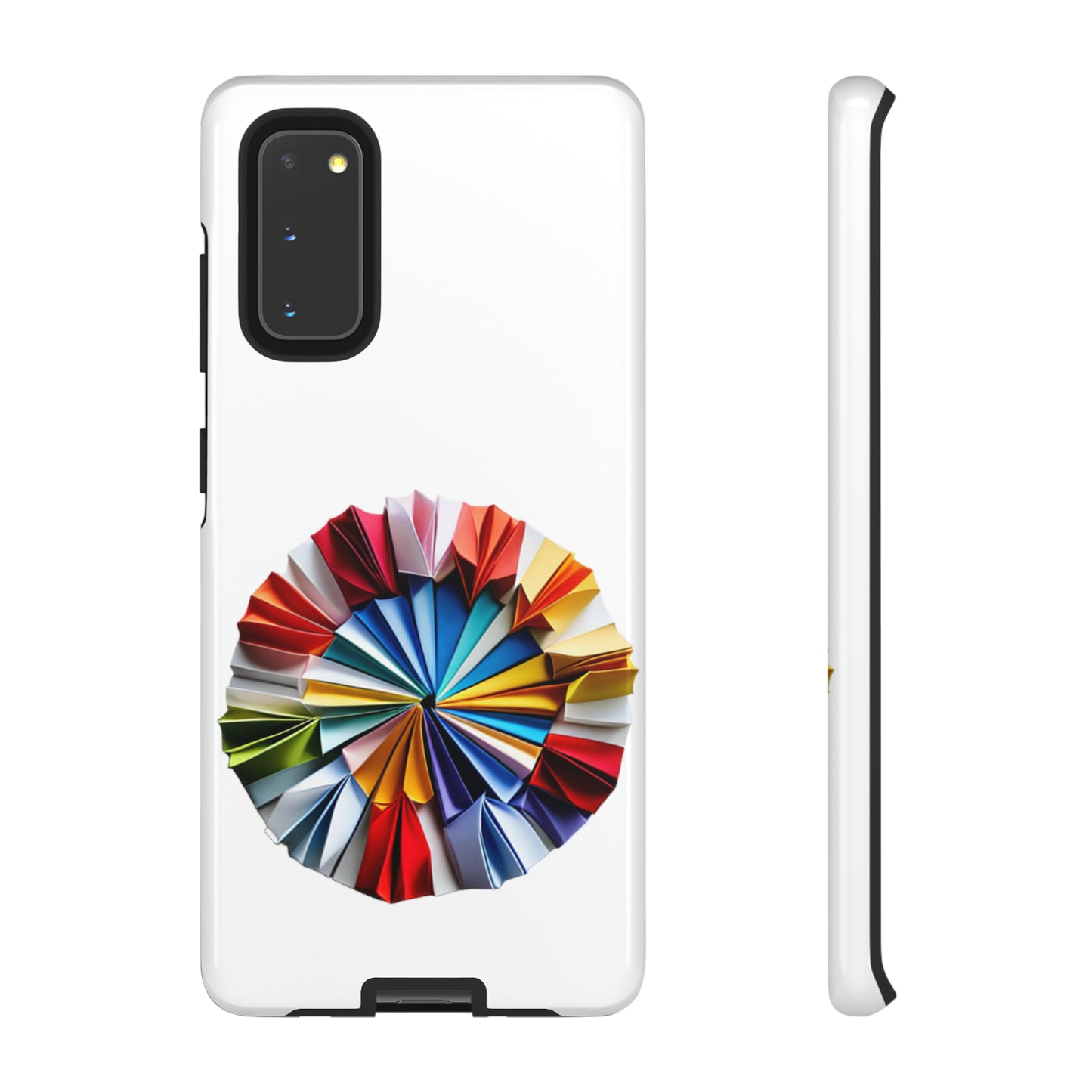 Normal Brand Tough Cases