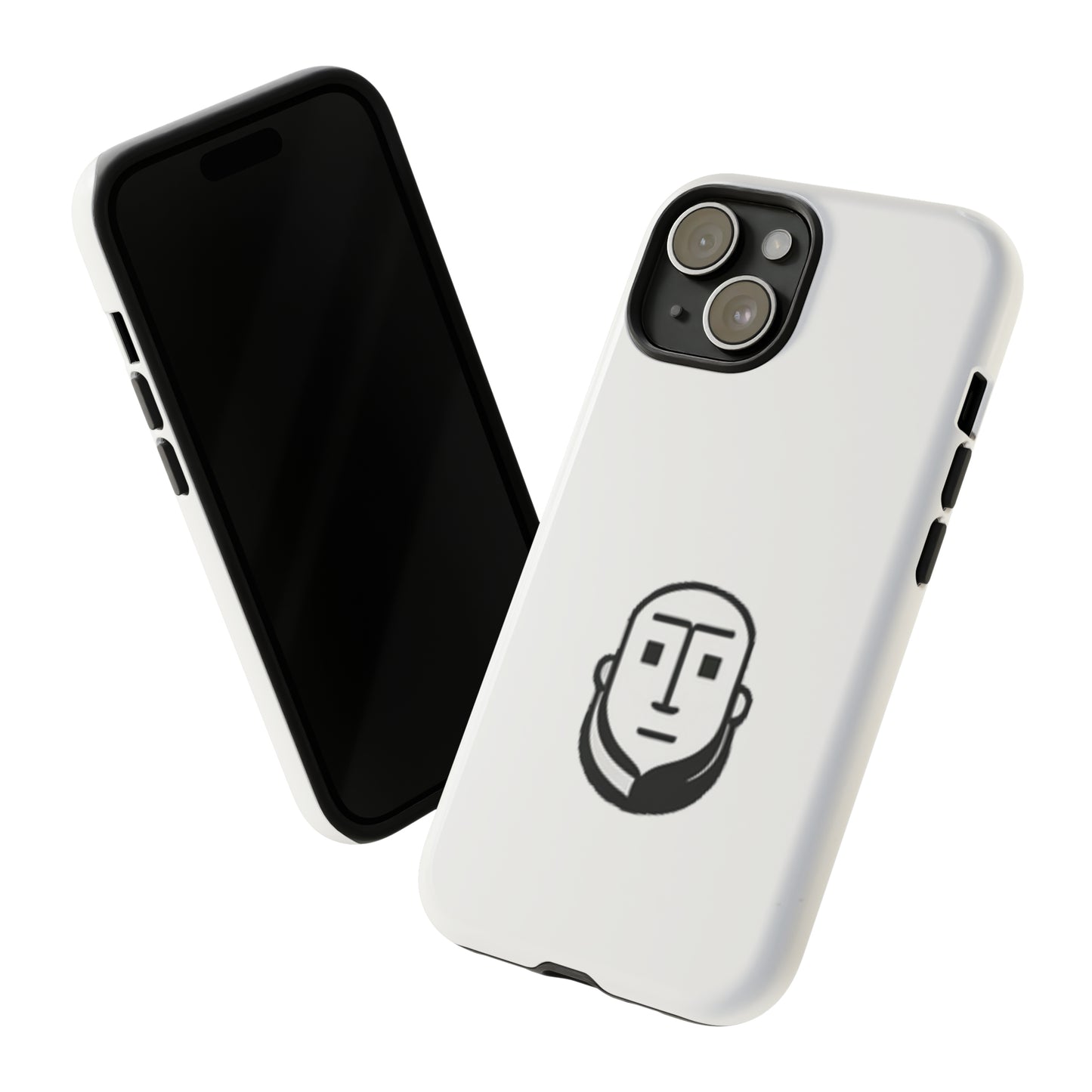 Normal Brand Tough Cases