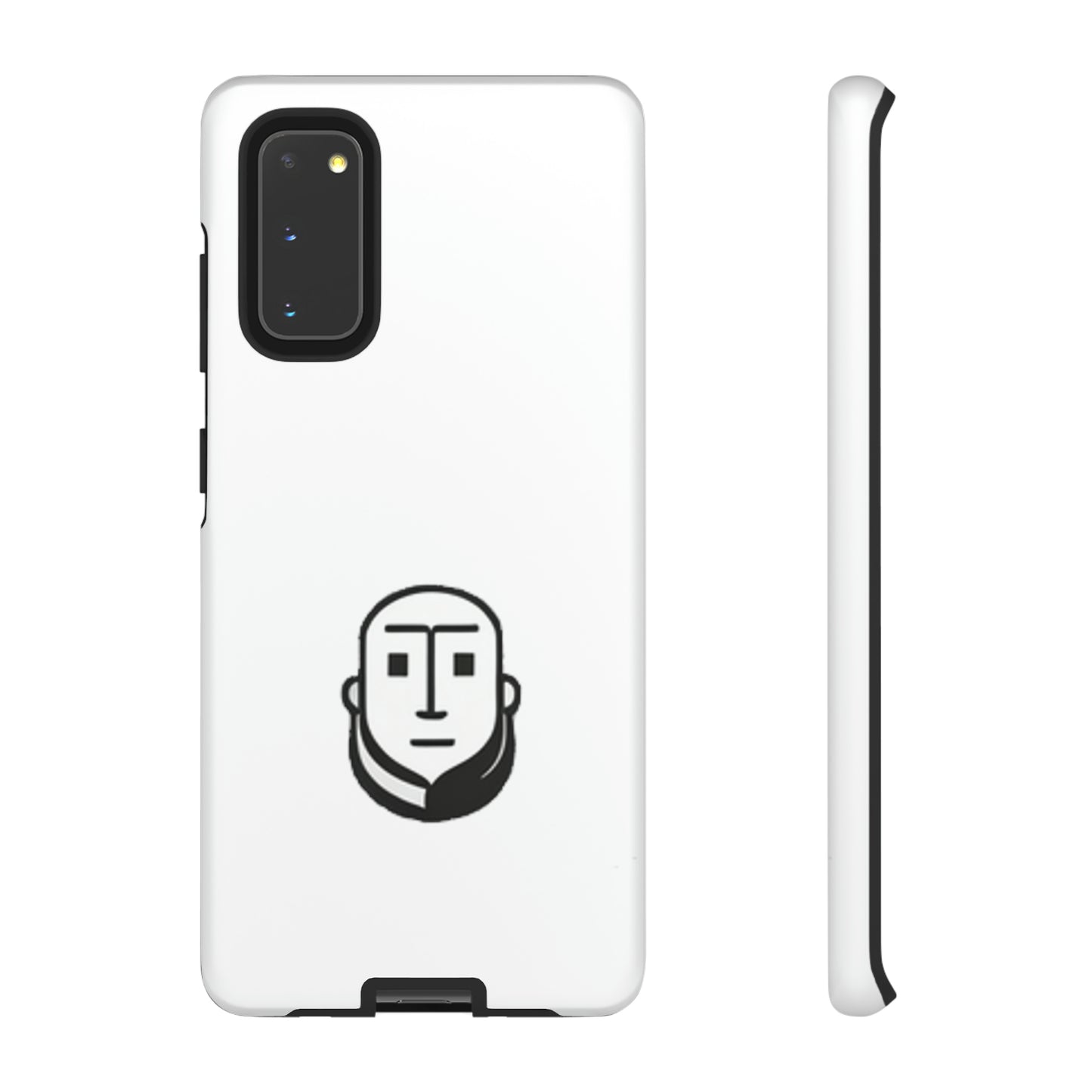 Normal Brand Tough Cases