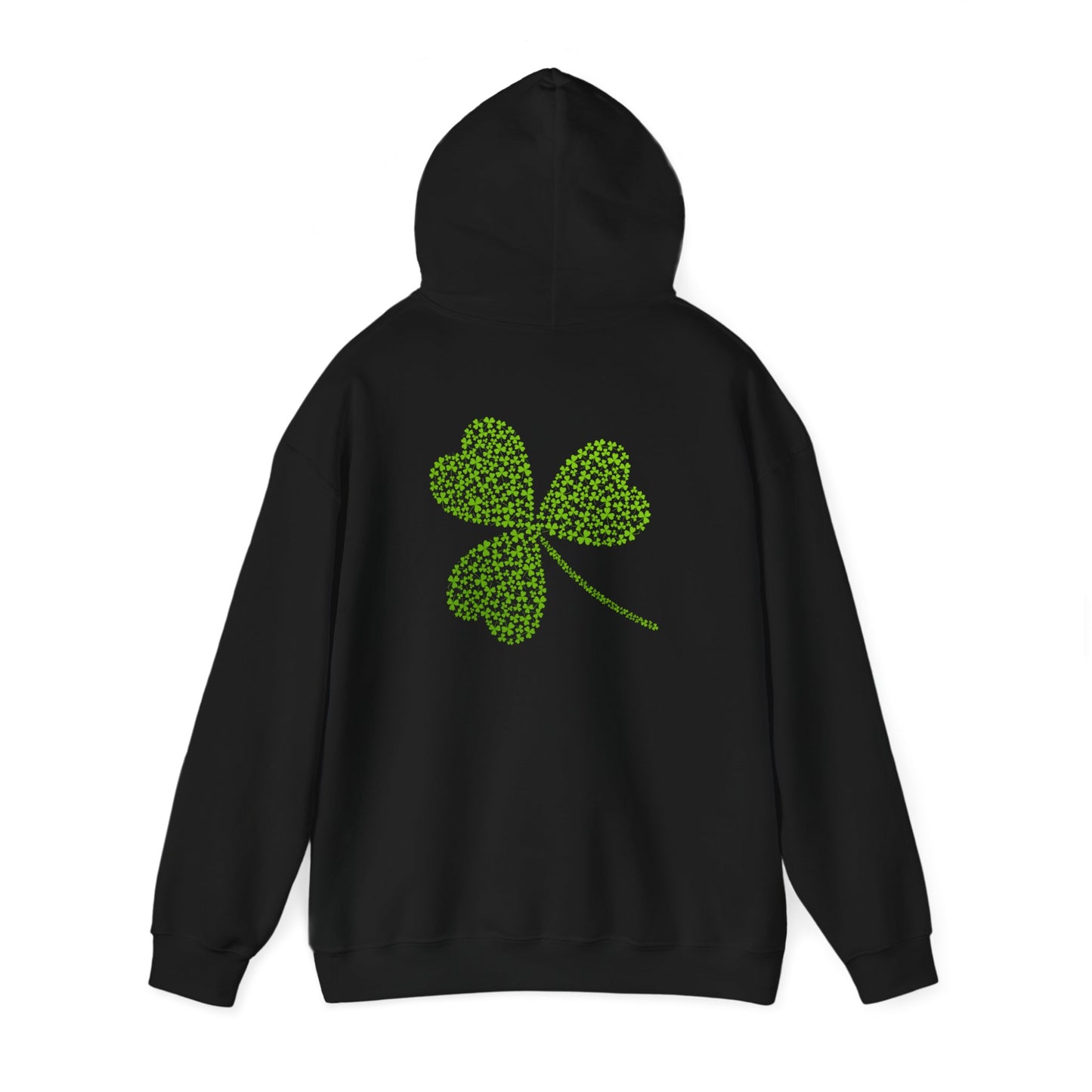 St patricks Unisex Heavy Blend™ Hooded Sweatshirt