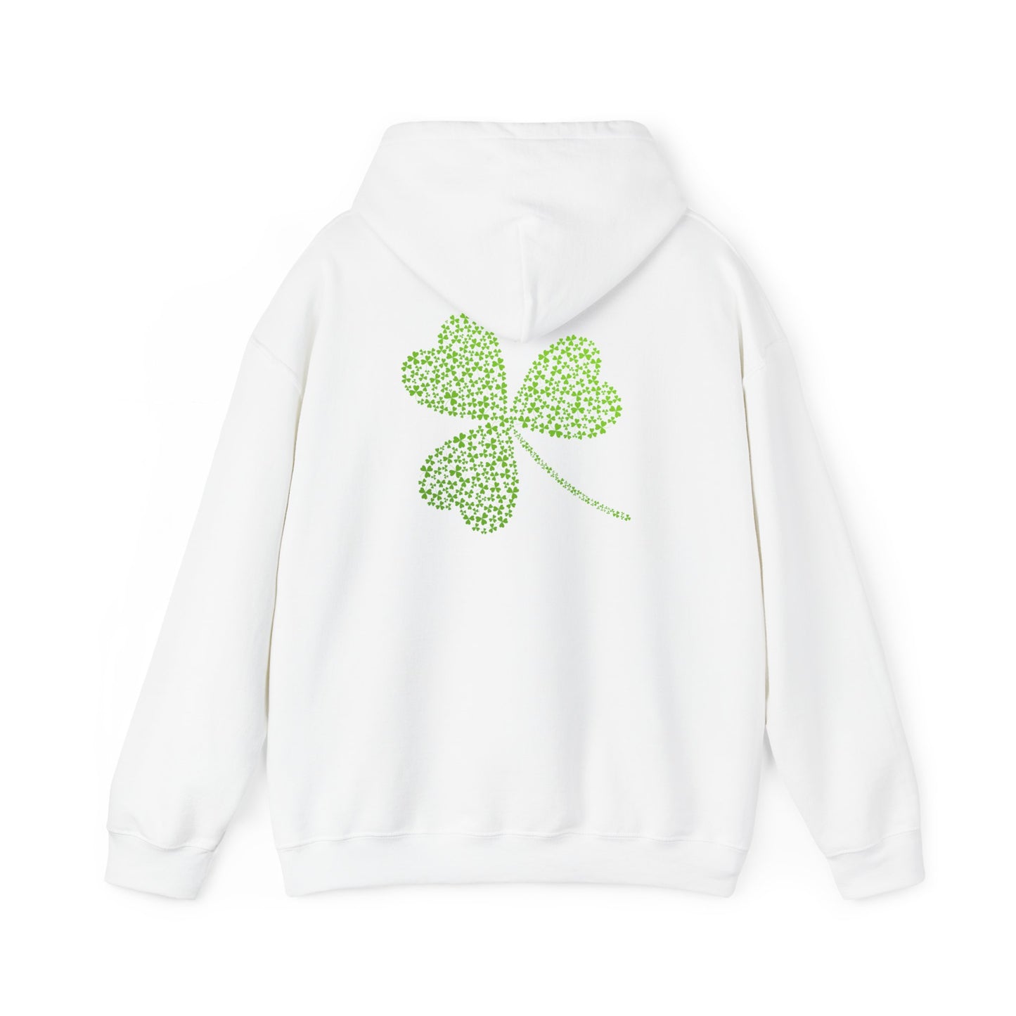St patricks Unisex Heavy Blend™ Hooded Sweatshirt