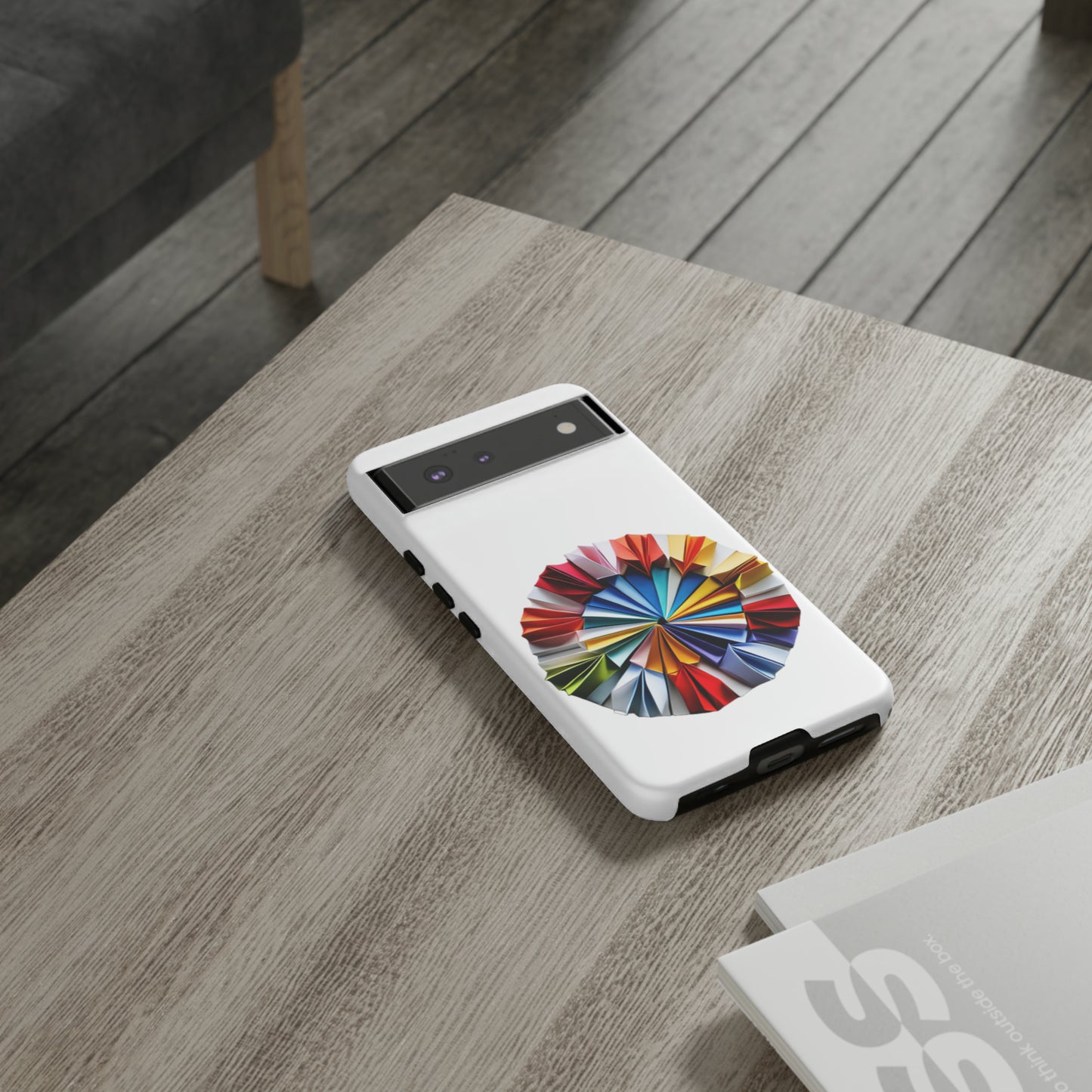 Normal Brand Tough Cases
