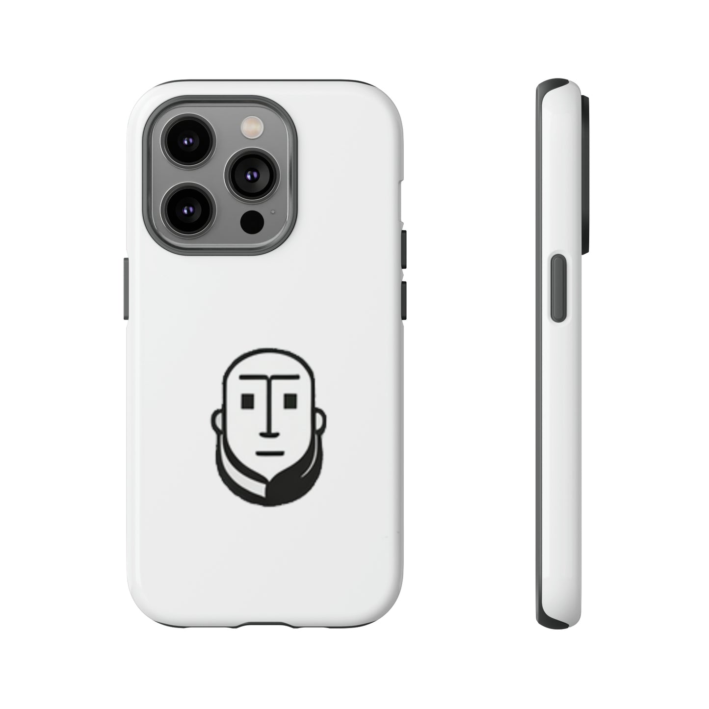 Normal Brand Tough Cases