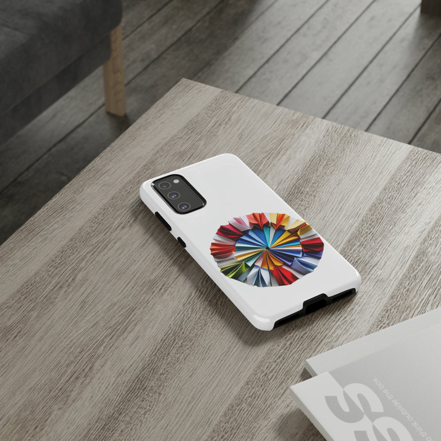 Normal Brand Tough Cases