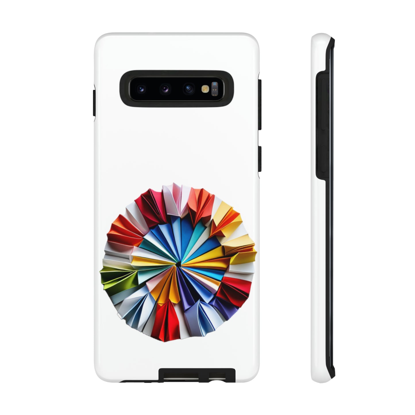 Normal Brand Tough Cases