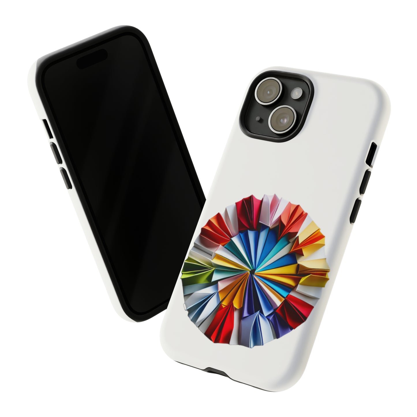 Normal Brand Tough Cases