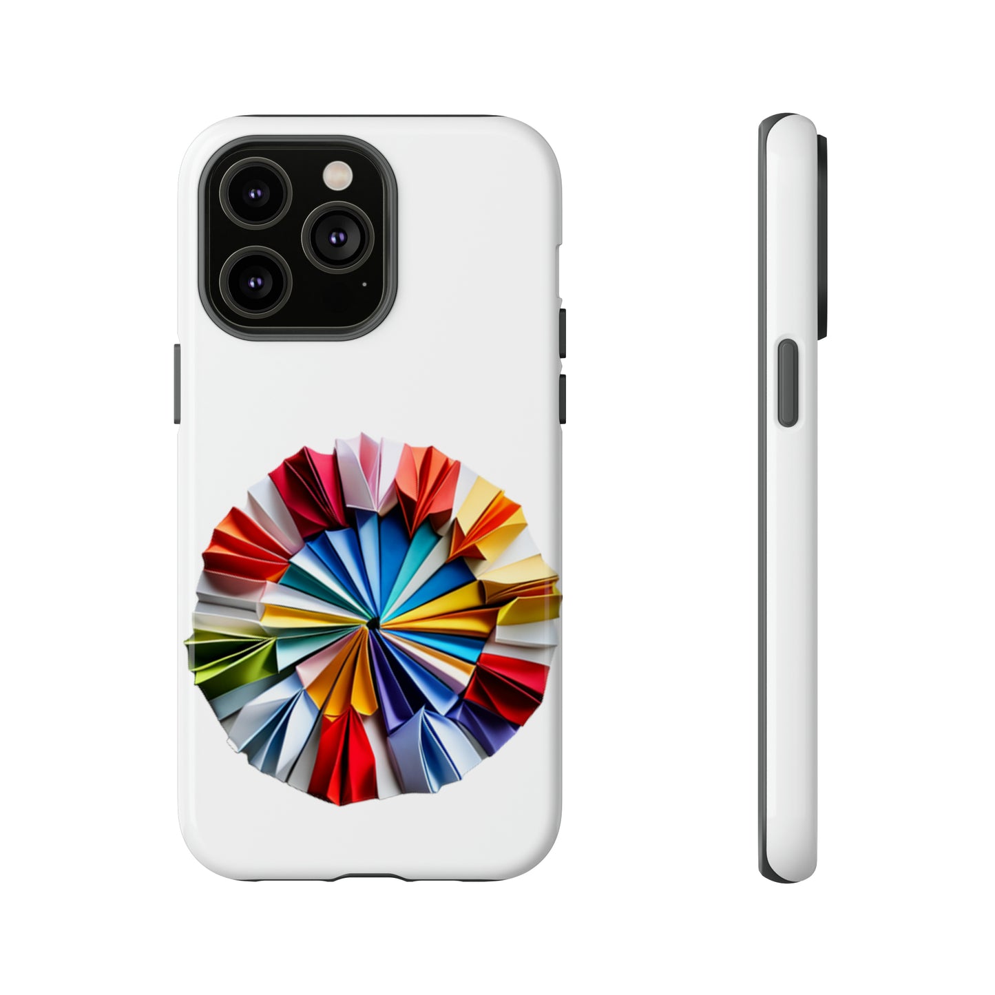 Normal Brand Tough Cases