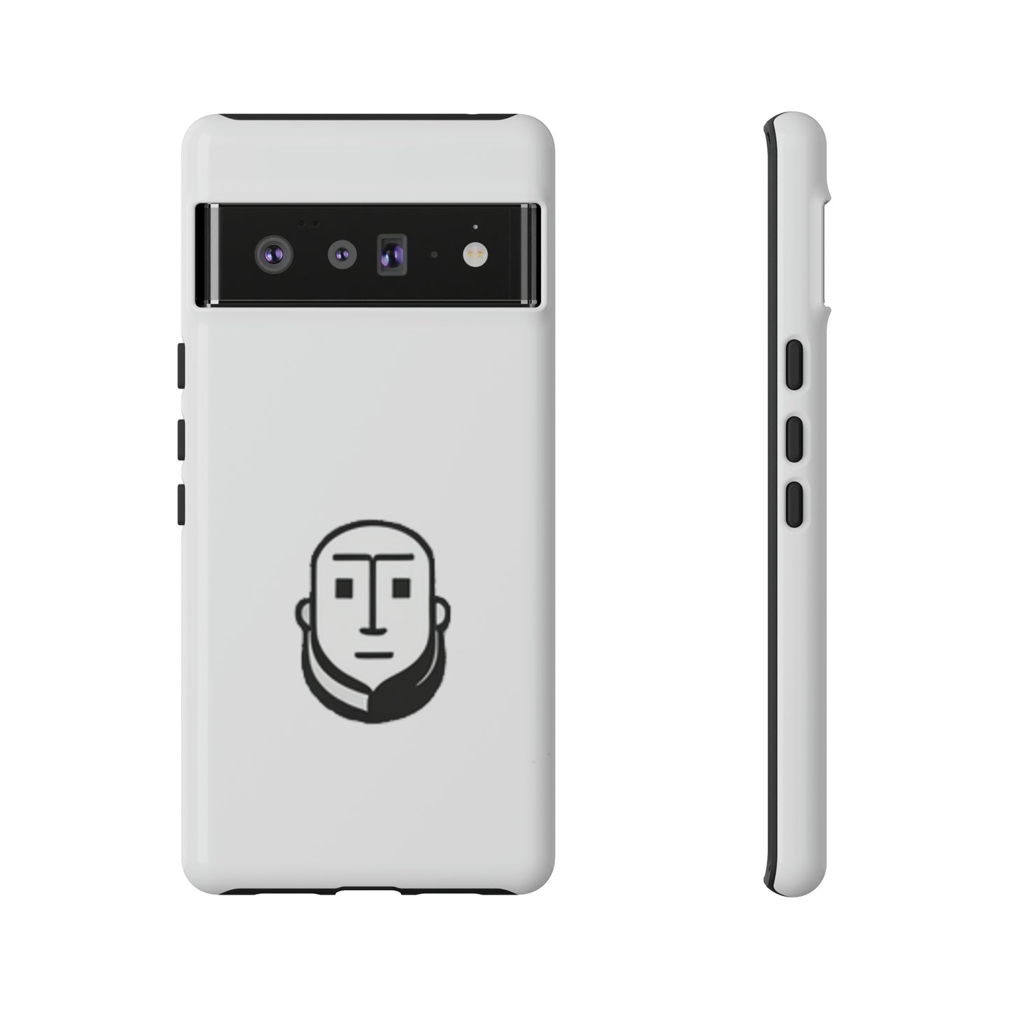 Normal Brand Tough Cases