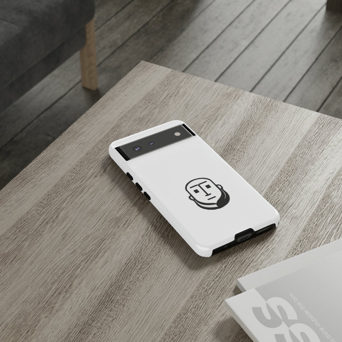 Normal Brand Tough Cases