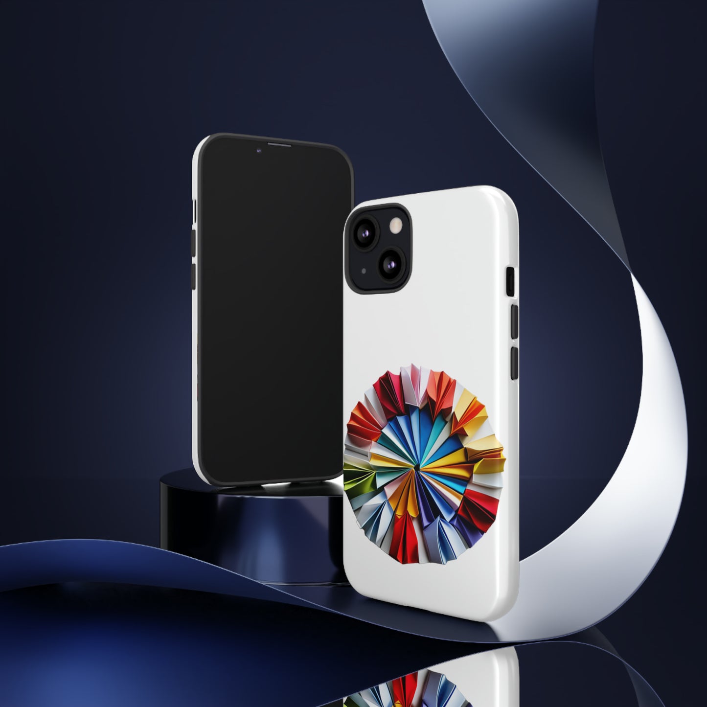 Normal Brand Tough Cases