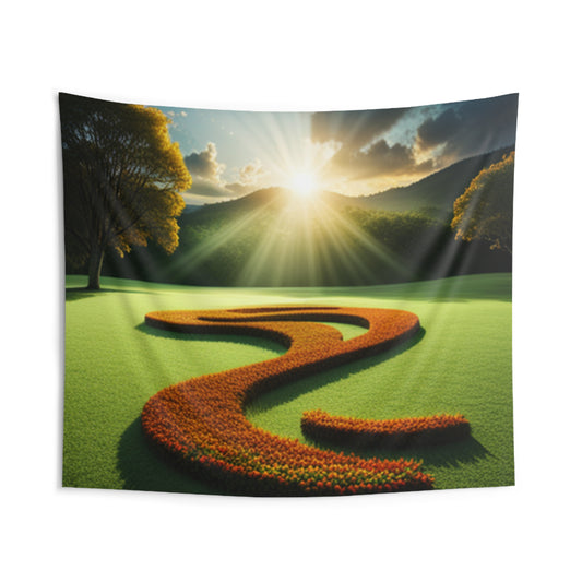 Indoor Wall Tapestries