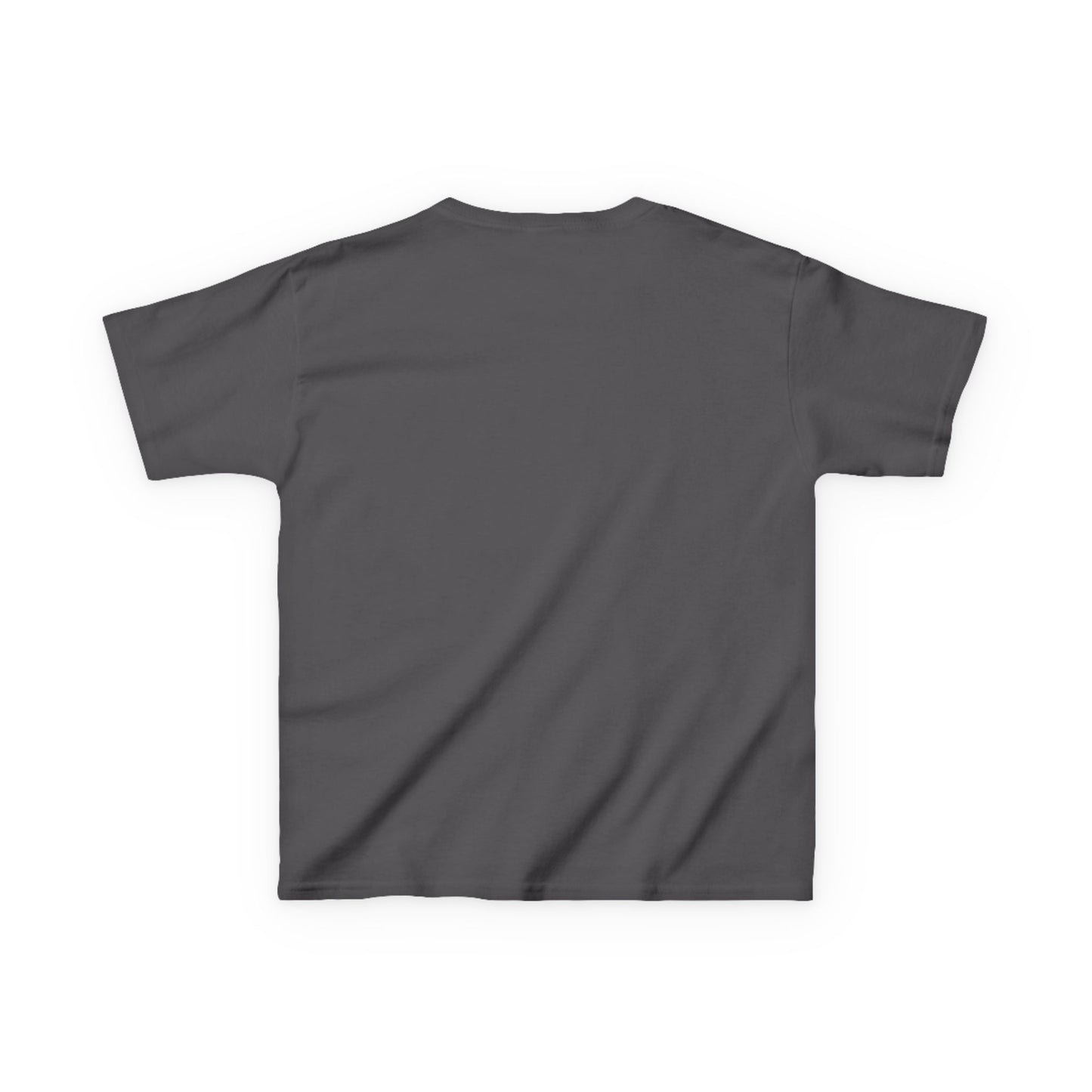 Cat Sword Fights Lego Vader Kids Heavy Cotton™ Tee