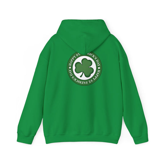 St patricks Unisex Heavy Blend™ Hooded Sweatshirt