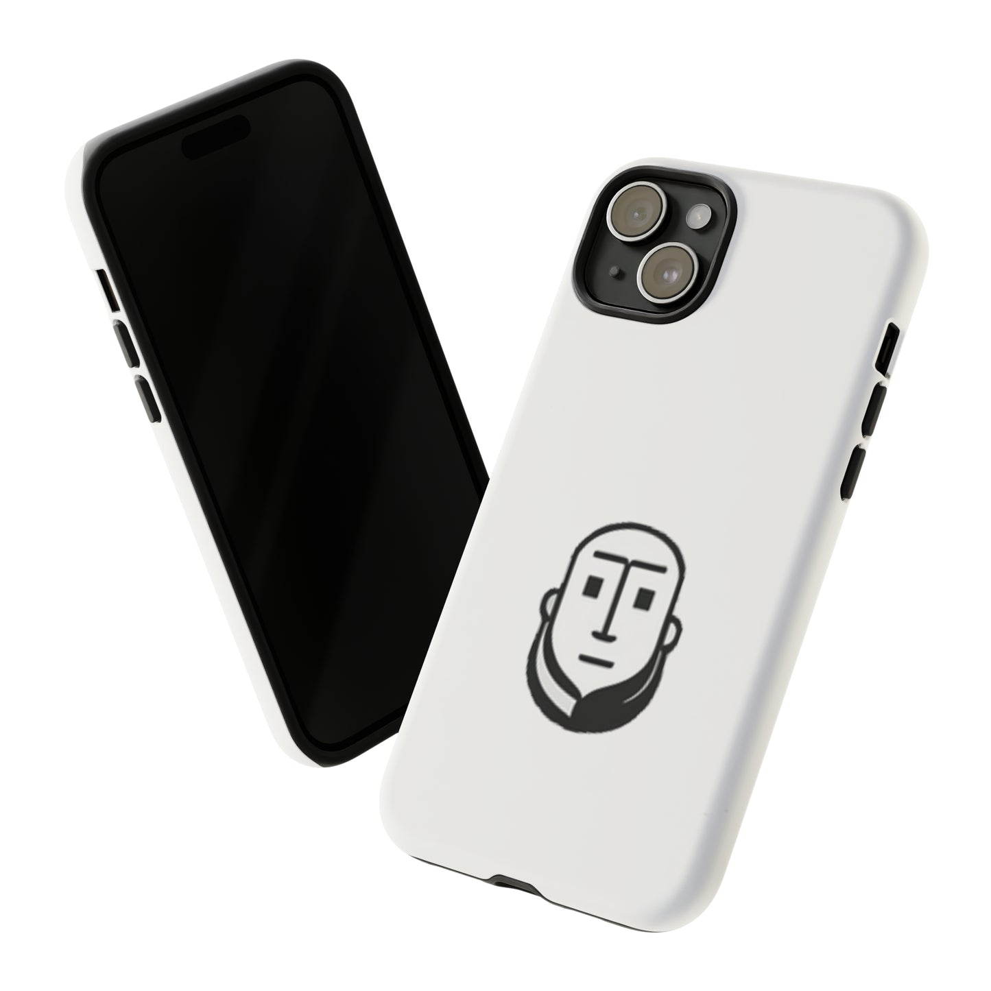 Normal Brand Tough Cases