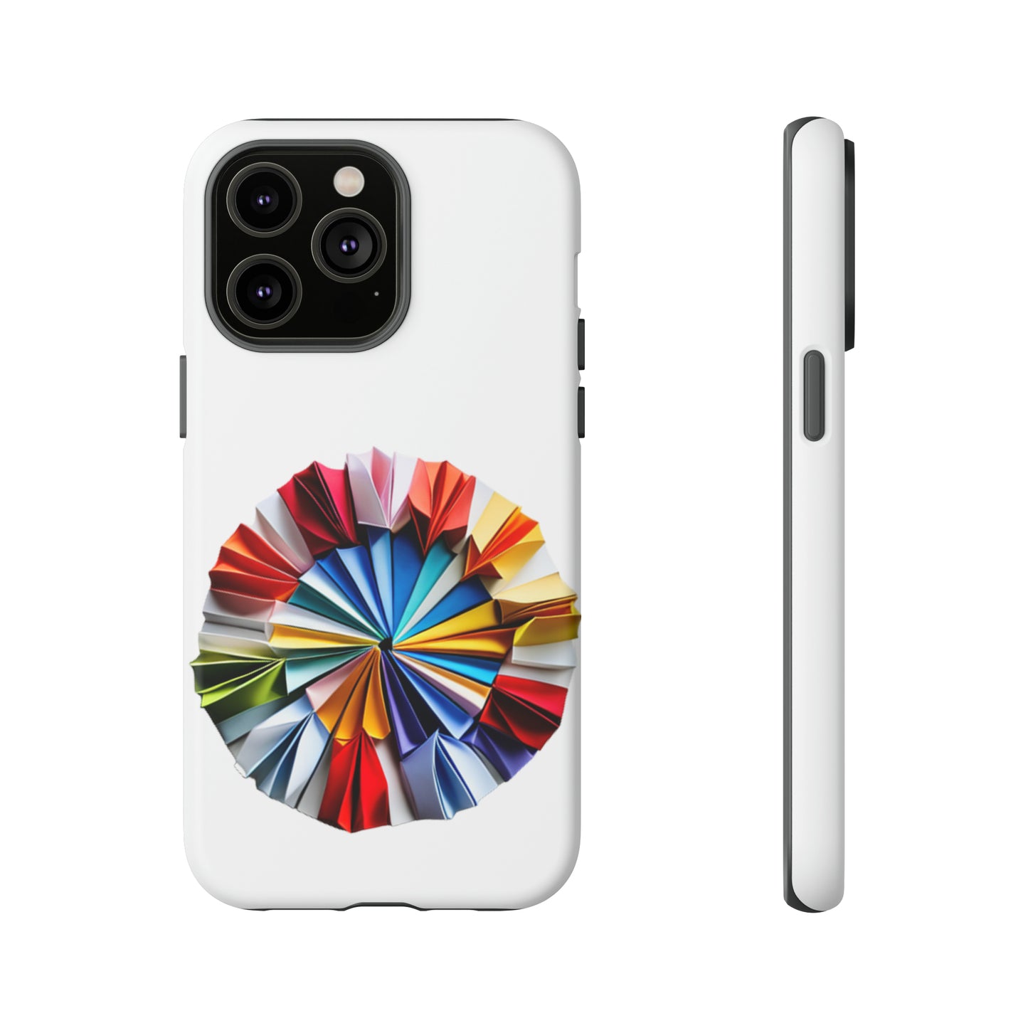 Normal Brand Tough Cases
