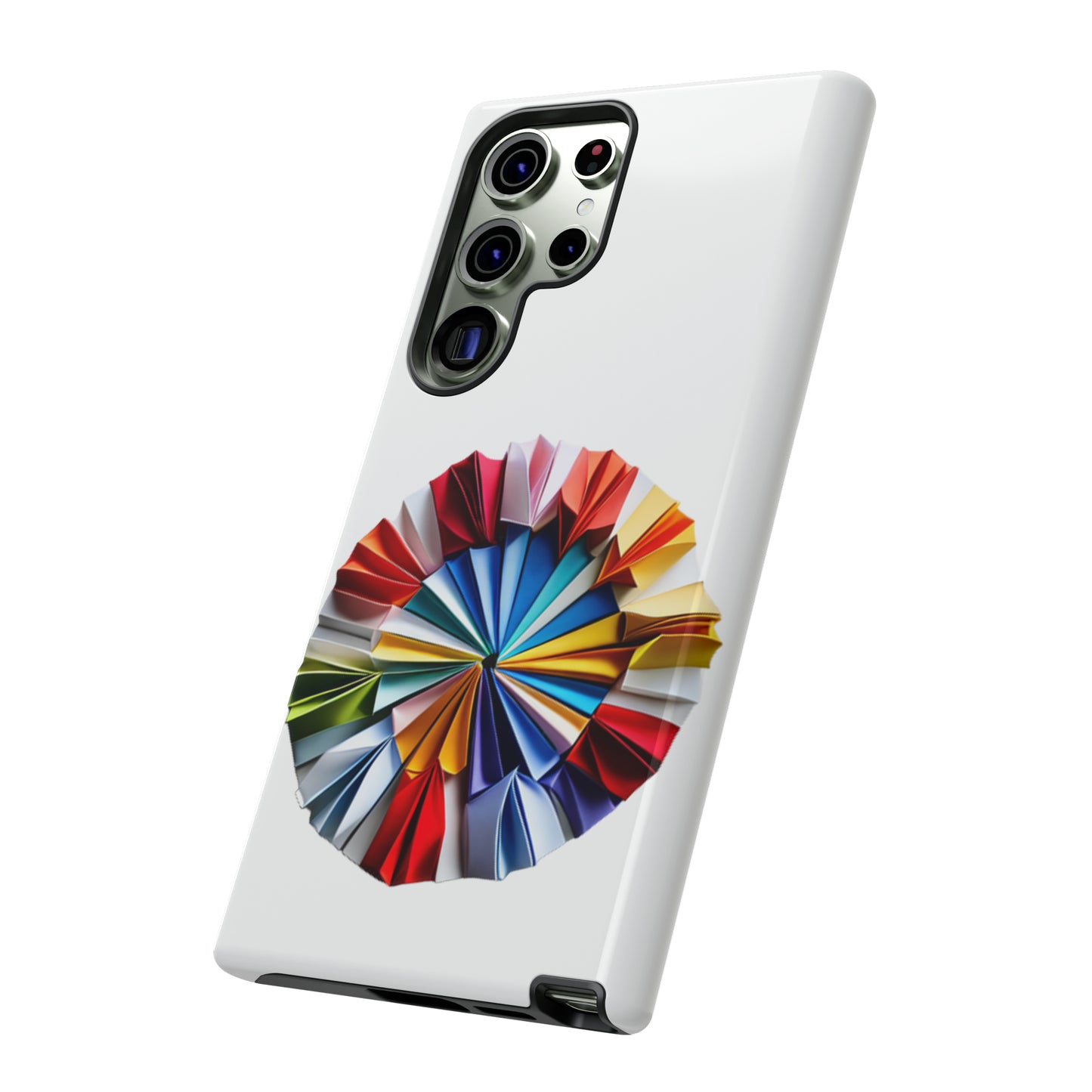 Normal Brand Tough Cases